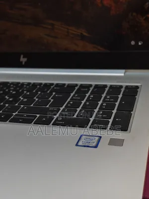 New Laptop HP EliteBook 850 G5 16GB Intel Core I7 SSD 512GB