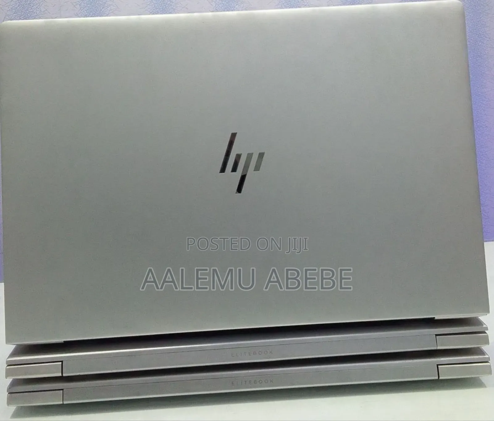 New Laptop HP EliteBook 840 G5 16GB Intel Core I5 SSD 512GB