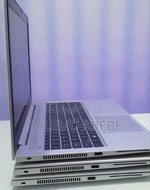 New Laptop HP EliteBook 840 G5 16GB Intel Core I5 SSD 512GB