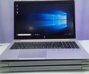 New Laptop HP EliteBook 840 G5 16GB Intel Core I5 SSD 512GB