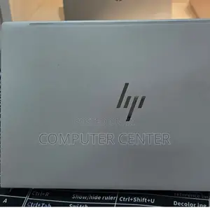 New Laptop HP Envy 13 16GB Intel Core I7 SSD 1T