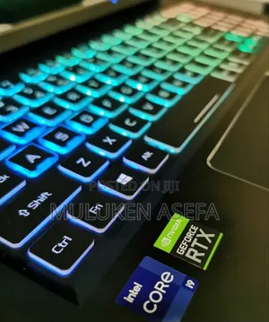 New Laptop Acer Predator Helios 300 16GB Intel Core I9 SSD 512GB