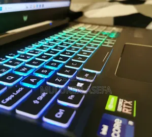 New Laptop Acer Predator Helios 300 16GB Intel Core I9 SSD 512GB