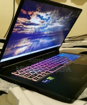 New Laptop Acer Predator Helios 300 16GB Intel Core I9 SSD 512GB