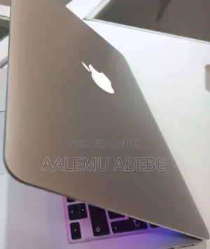 Photo - New Laptop Apple MacBook 2015 16GB Intel Core I7 SSD 256GB
