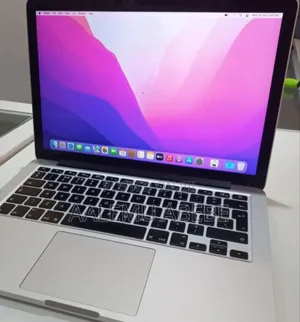New Laptop Apple MacBook 2015 16GB Intel Core I7 SSD 256GB