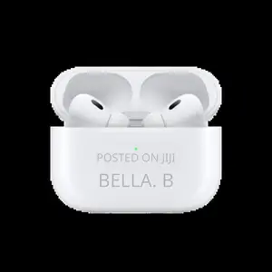 Photo - Airpod Pro 2nd Generation the Evolution Continues