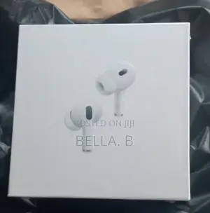 Airpod Pro 2nd Generation the Evolution Continues