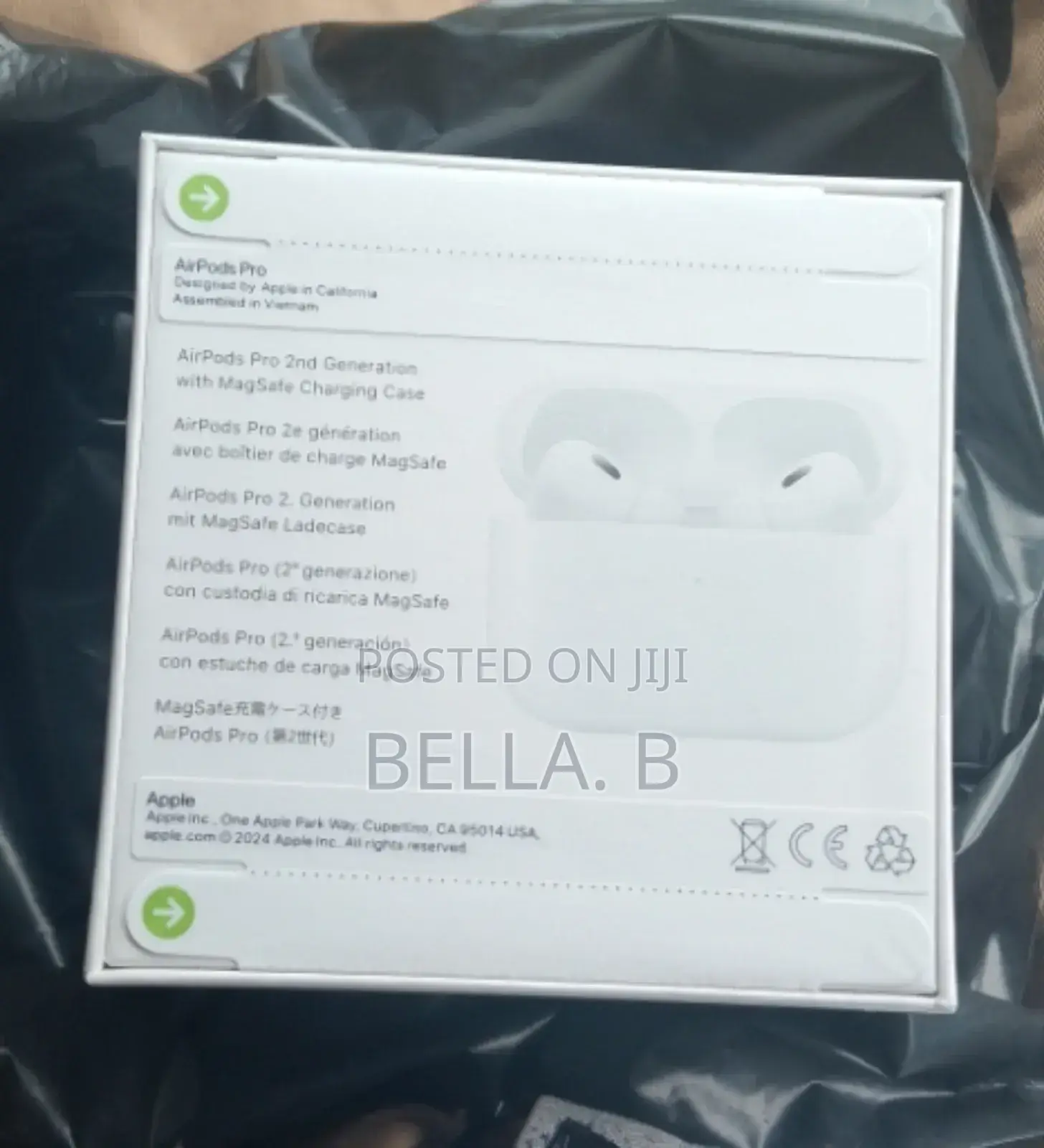 Airpod Pro 2nd Generation the Evolution Continues