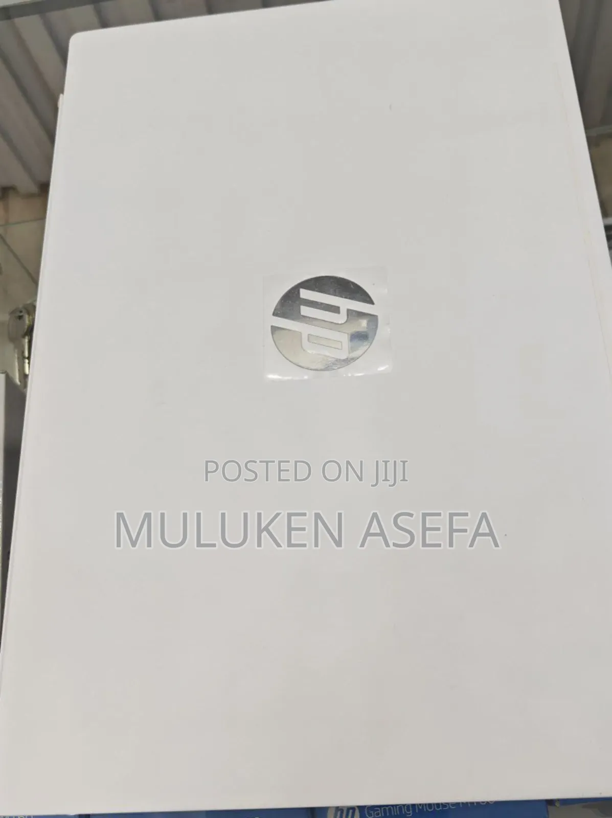 New Laptop HP Pavilion 15 16GB Intel Core I7 SSD 512GB