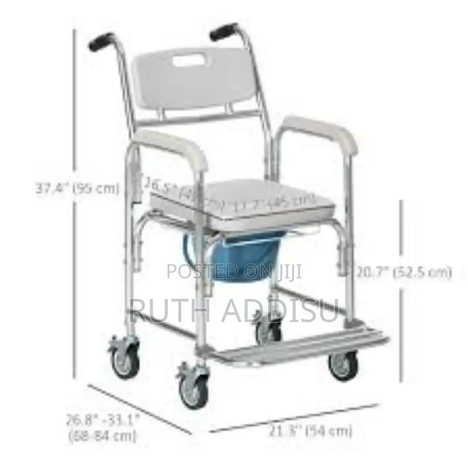 Commode Mini Wheel Chair5χcommode Chair4ψcommode Chair