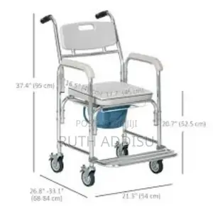 Commode Mini Wheel Chair5χcommode Chair4ψcommode Chair