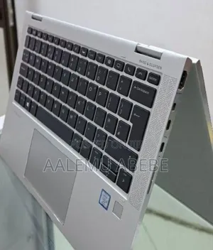 New Laptop HP EliteBook 1030 16GB Intel Core I7 SSD 512GB