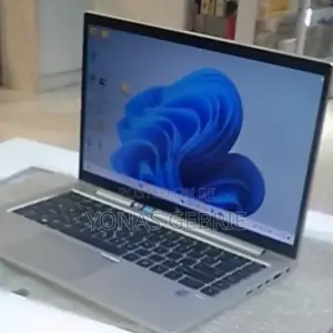 New Laptop HP EliteBook 840 16GB Intel Core I5 SSD 512GB