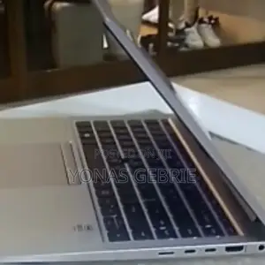 New Laptop HP EliteBook 840 16GB Intel Core I5 SSD 512GB