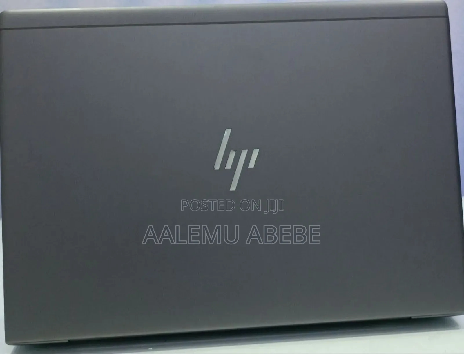 New Laptop HP ZBook 14 16GB Intel Core I5 SSD 512GB