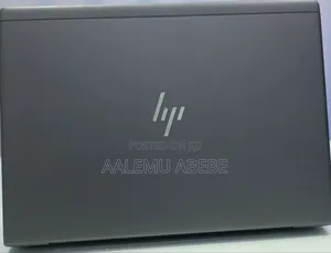 New Laptop HP ZBook 14 16GB Intel Core I5 SSD 512GB