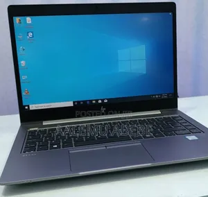 New Laptop HP ZBook 14 16GB Intel Core I5 SSD 512GB