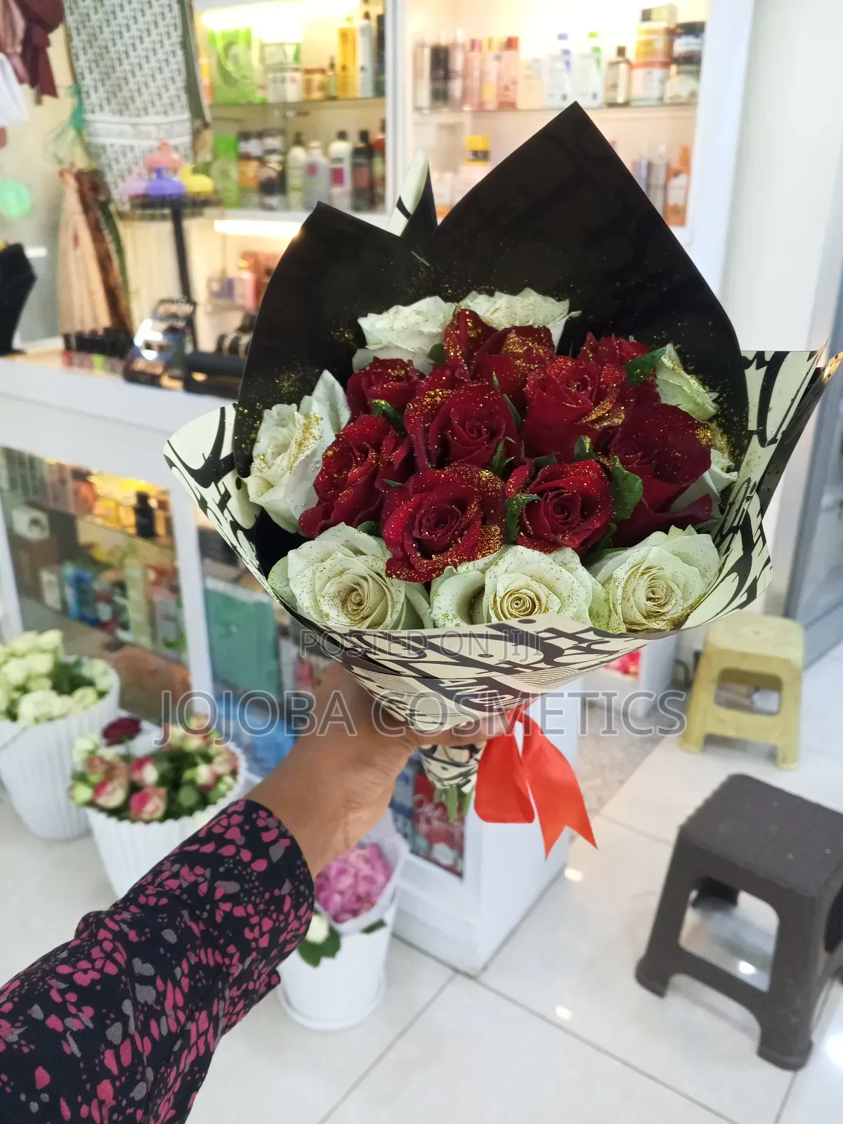 Flower for Ur Beloved