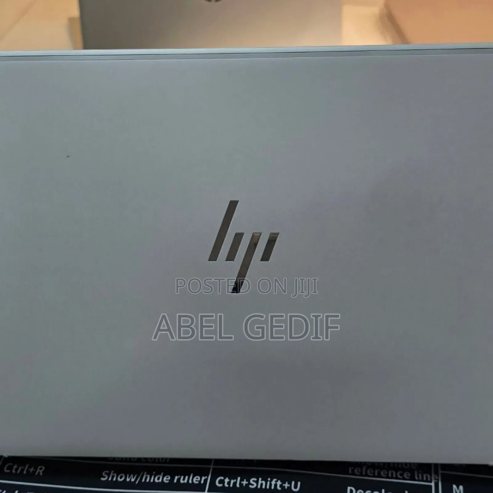 New Laptop HP Envy 13 16GB Intel Core I7 SSD 1T