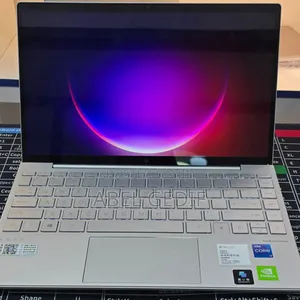 Photo - New Laptop HP Envy 13 16GB Intel Core I7 SSD 1T