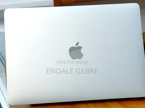 New Laptop Apple MacBook Pro M1 8GB Apple M1 SSD 512GB