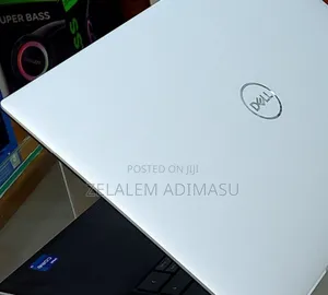 Photo - New Laptop Dell XPS 15 16GB Intel Core I7 SSD 512GB