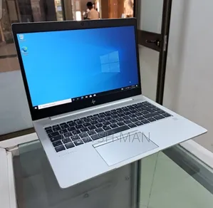 Photo - New Laptop HP EliteBook 840 G6 16GB Intel Core I7 SSD 512GB