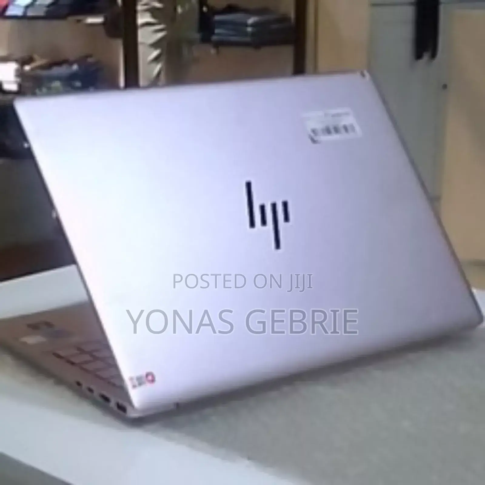 New Laptop HP Pavilion 14 16GB Intel Core I5 SSD 1T