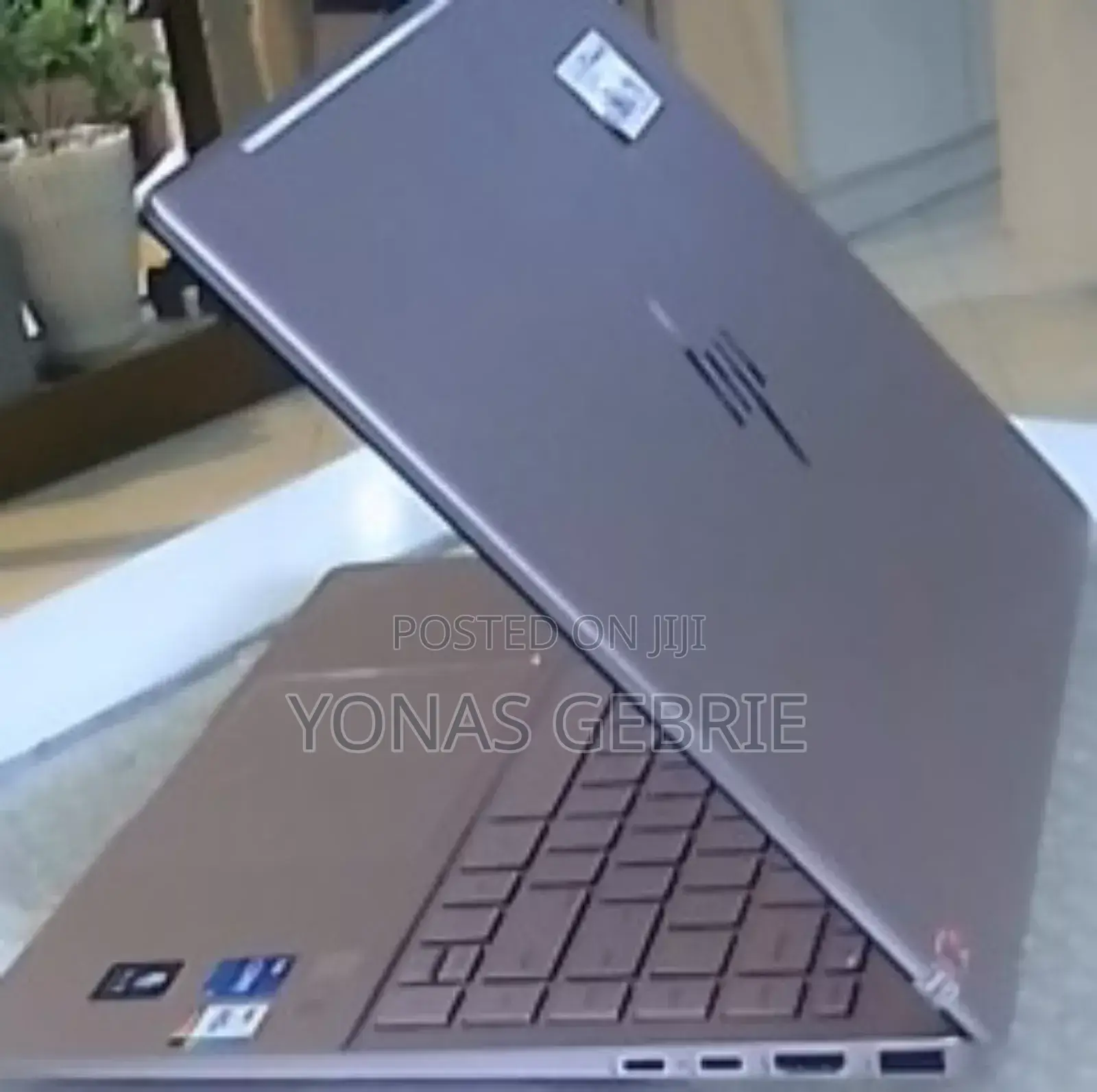 New Laptop HP Pavilion 14 16GB Intel Core I5 SSD 1T