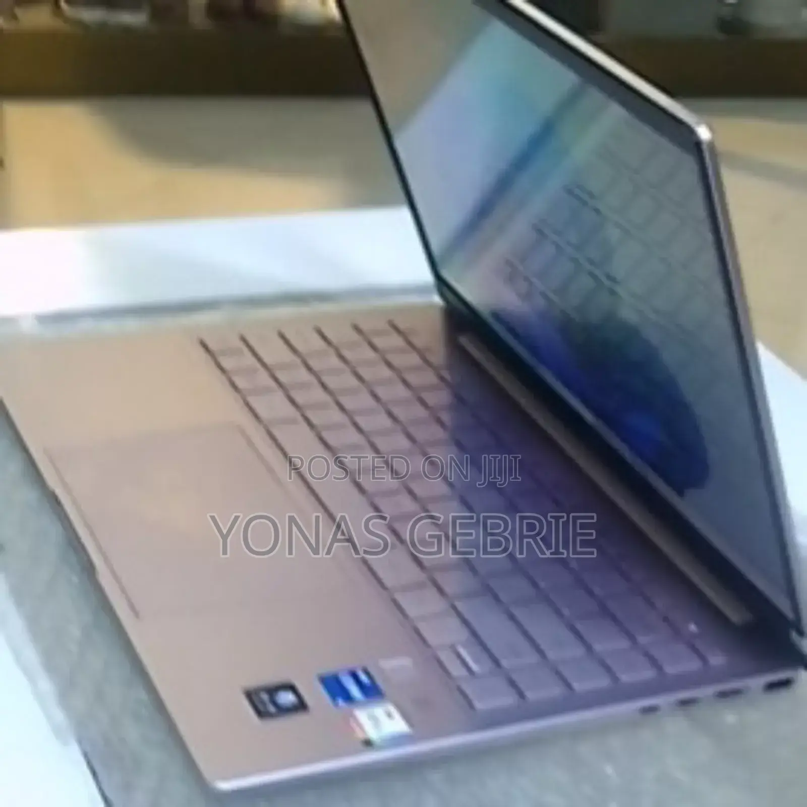New Laptop HP Pavilion 14 16GB Intel Core I5 SSD 1T