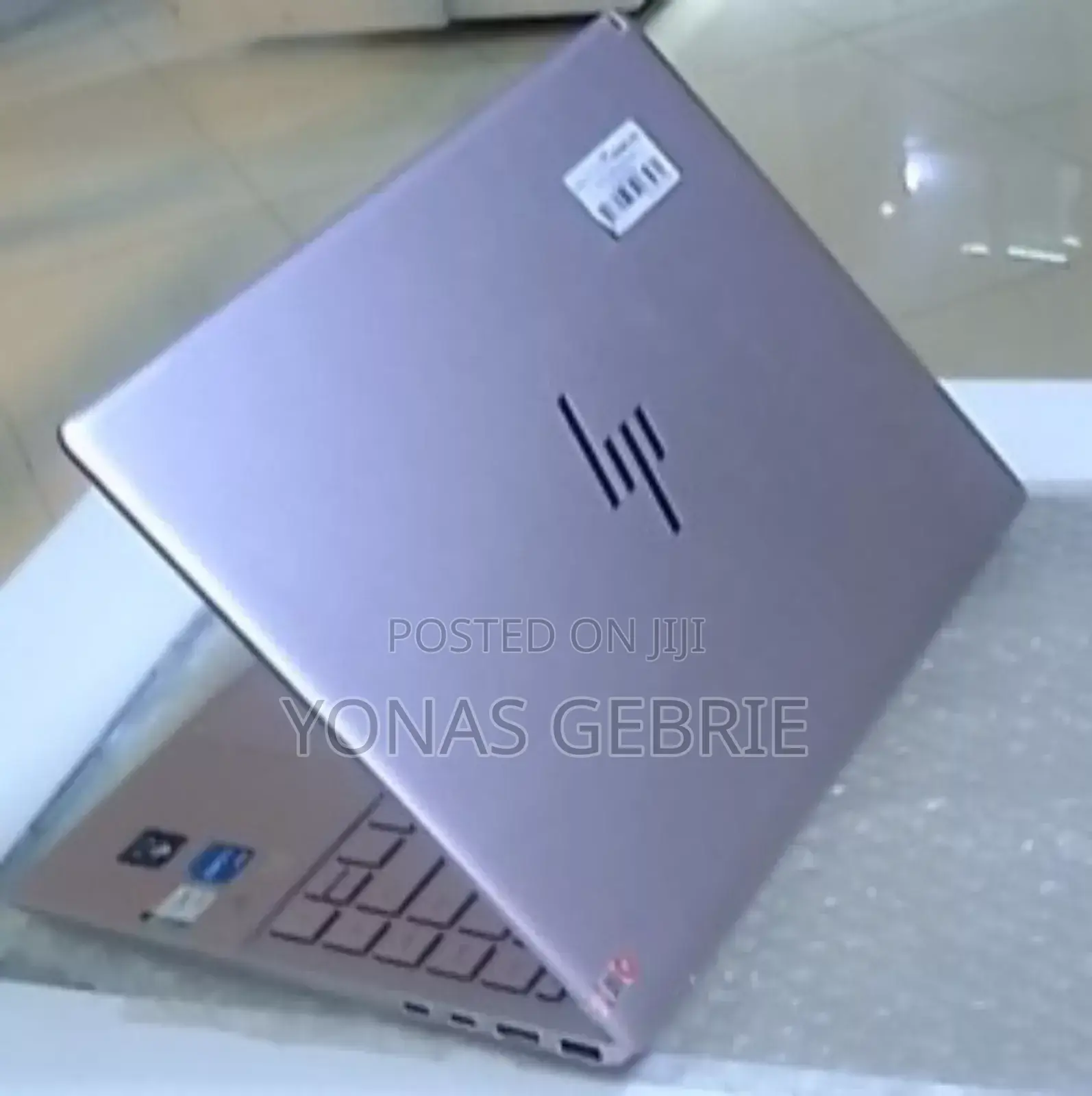 New Laptop HP Pavilion 14 16GB Intel Core I5 SSD 1T
