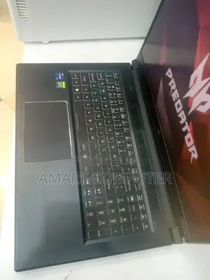 New Laptop Acer 16GB Intel Core I9 SSD 512GB