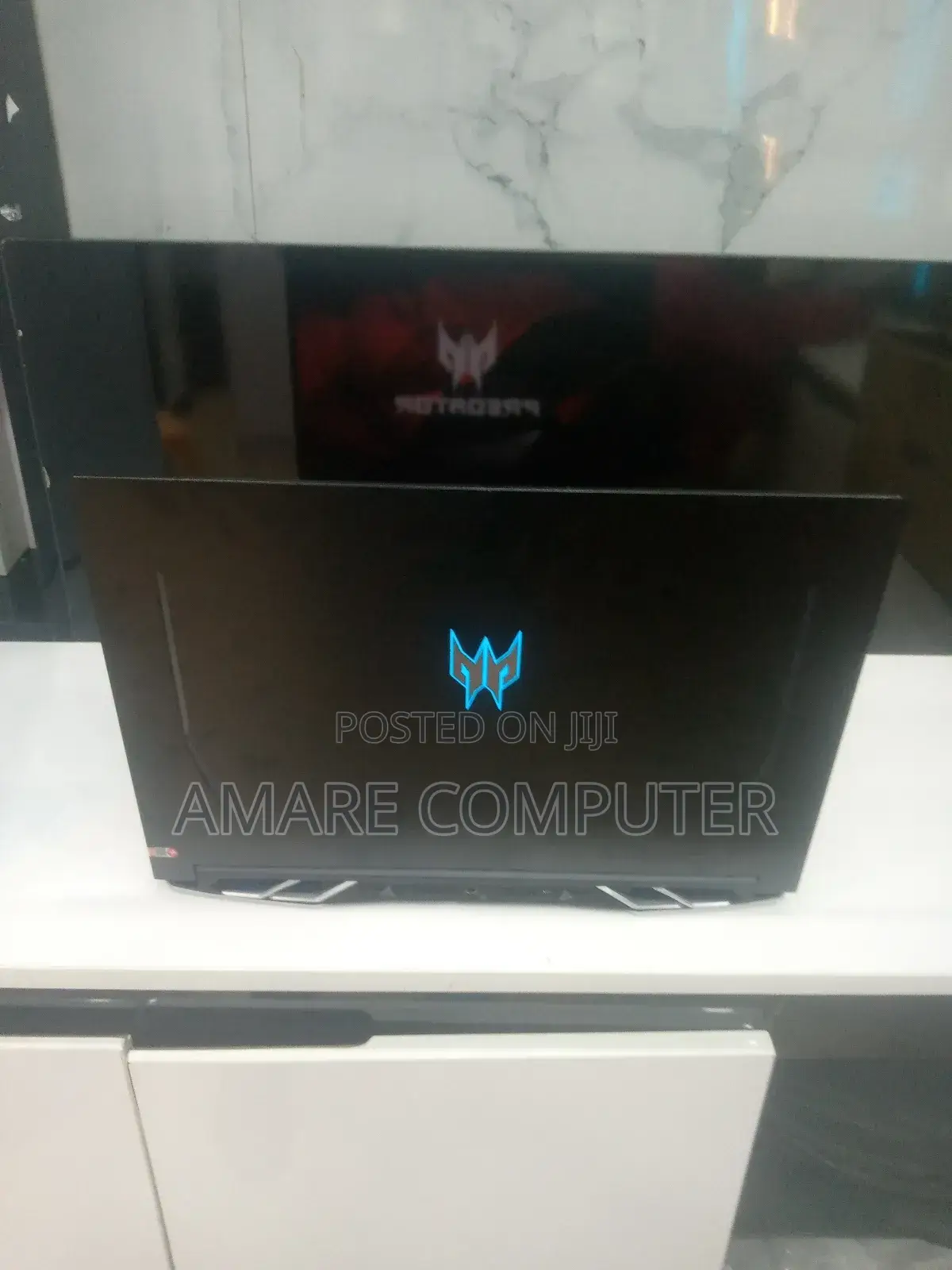 New Laptop Acer 16GB Intel Core I9 SSD 512GB