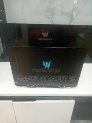 New Laptop Acer 16GB Intel Core I9 SSD 512GB