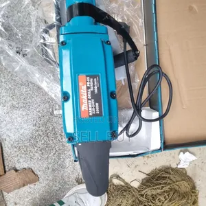 Makita Demolition Hammer Drill