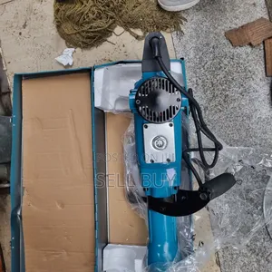 Makita Demolition Hammer Drill