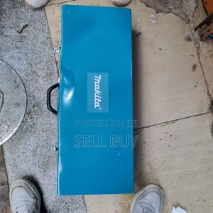 Makita Demolition Hammer Drill