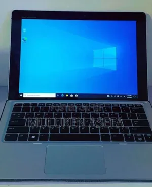 New Laptop HP Elite X2 G8 8GB AMD Ryzen 5 SSD 256GB