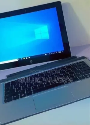 New Laptop HP Elite X2 G8 8GB AMD Ryzen 5 SSD 256GB