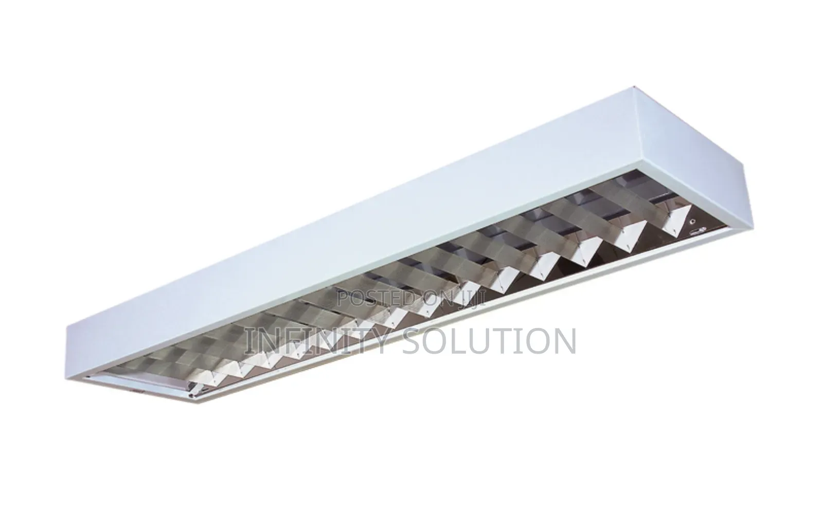 Celling Louver 1*18w