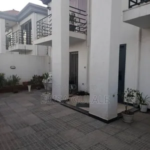 Photo - Furnished 4bdrm Apartment in Roseta Real State, Yeka for rent