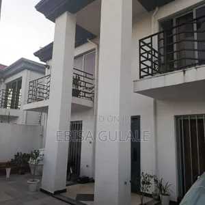 Furnished 4bdrm Apartment in Roseta Real State, Yeka for rent