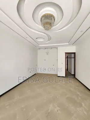 Furnished 4bdrm Apartment in Roseta Real State, Yeka for rent