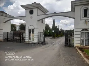 Furnished 4bdrm Apartment in Roseta Real State, Yeka for rent