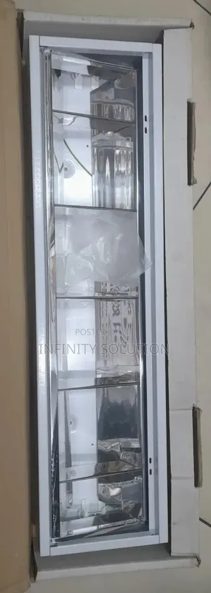 Celling Louver 1*18w