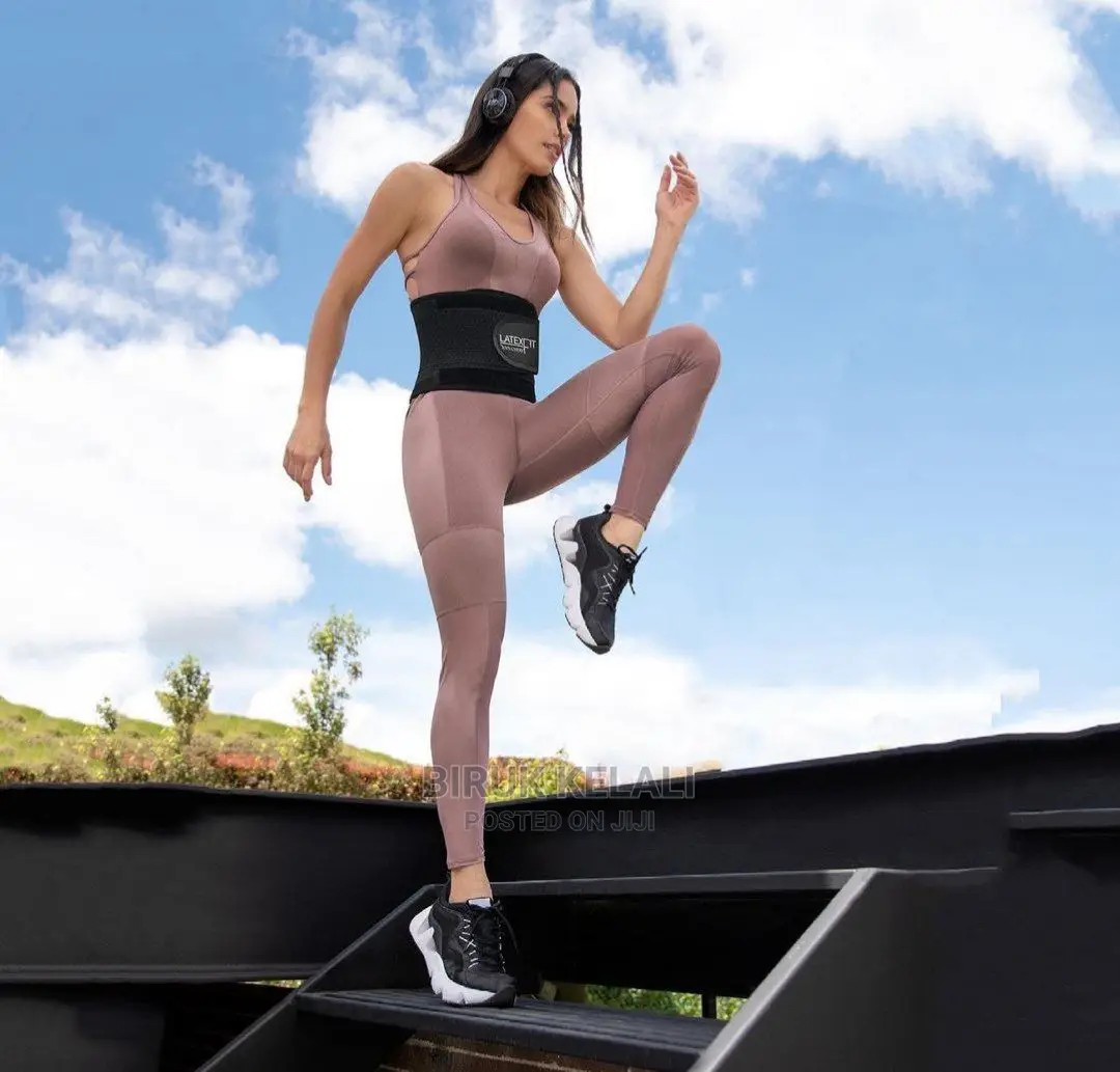 በሰውነት ክፍሎቻችን ያለውን ጮማ በማጥፋት የሰውነትን ክብደት በኣግባቡ ለመቀነስ