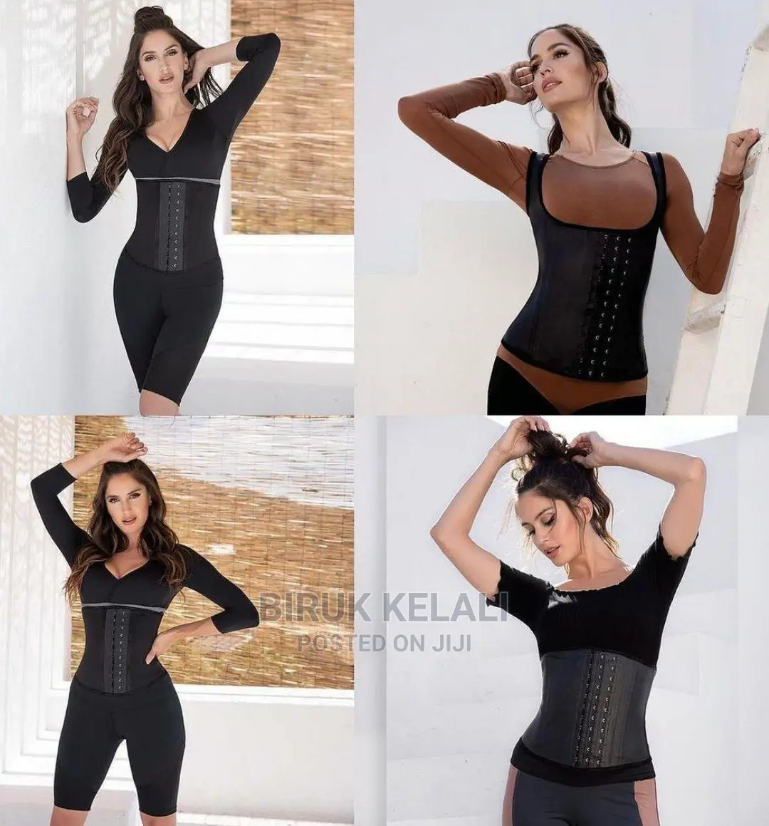 በሰውነት ክፍሎቻችን ያለውን ጮማ በማጥፋት የሰውነትን ክብደት በኣግባቡ ለመቀነስ