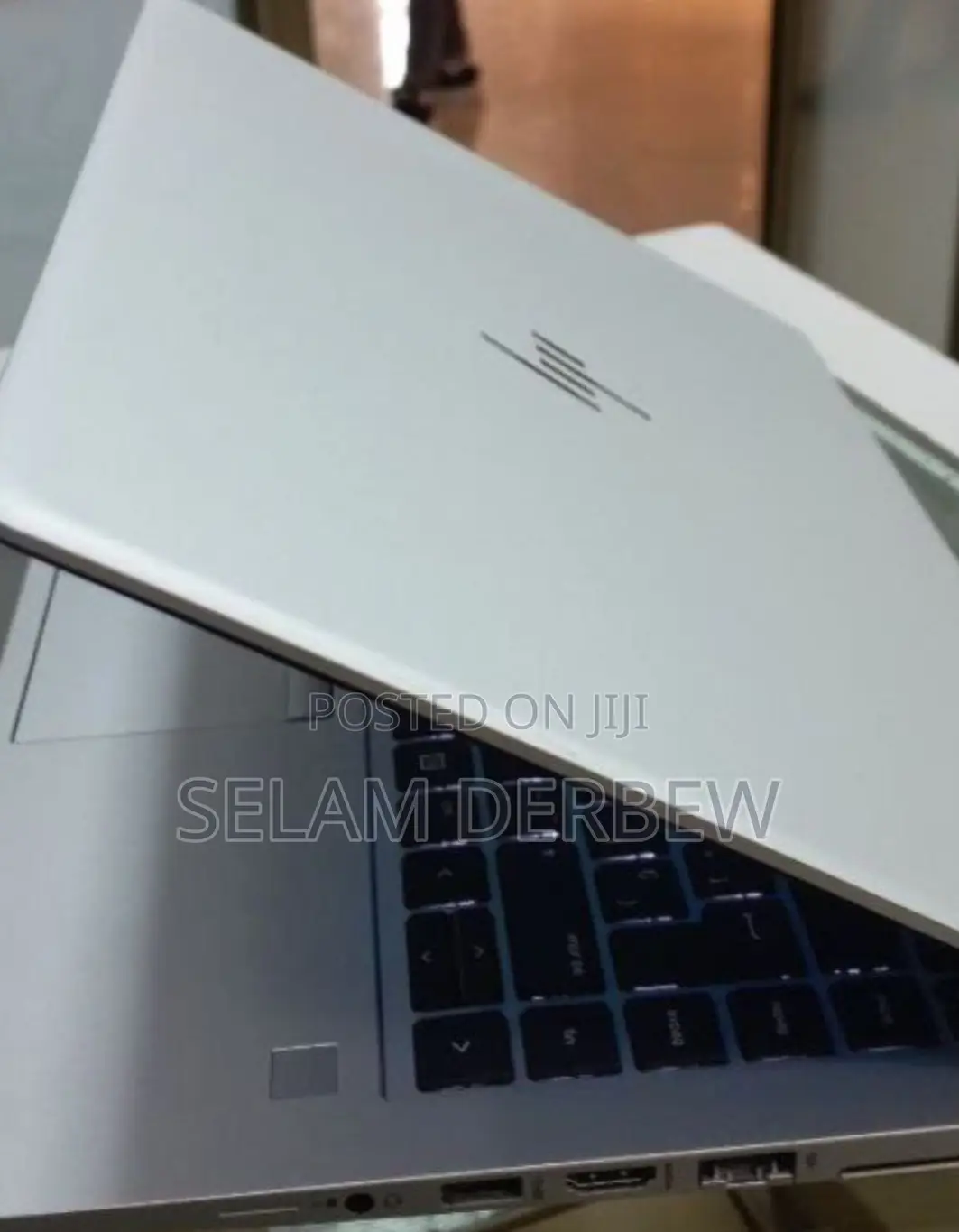 New Laptop HP EliteBook 840 16GB Intel Core I7 SSD 512GB