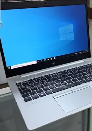 New Laptop HP EliteBook 840 16GB Intel Core I7 SSD 512GB